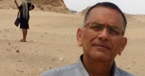 فوز الدكتور علاء شاهين بجائزة الآثاريين العرب التقديرية 2023
