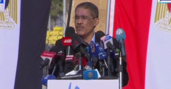 بعد تسلمها رد حماس.. مصر تعلن مواصلة جهودها للتوصل في أقرب وقت لاتفاق التهدئة في غزة