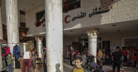 واشنطن: ليس لدينا تقييم محدد للضربة على مخيم جباليا
