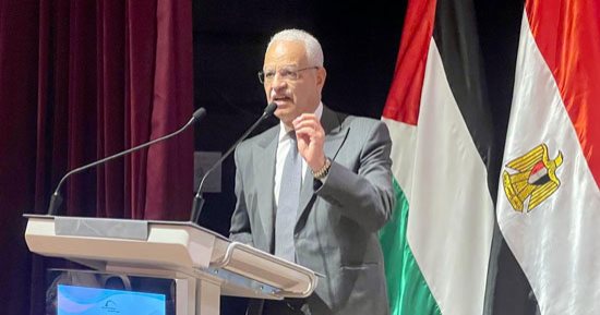 اللواء محمد إبراهيم الدويرى: القيادة المصرية تتحرك تجاه أحداث غزة وسط حقل ألغام 