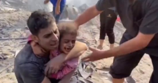 استشهاد فلسطيني برصاص الاحتلال الإسرائيلي في جباليا
