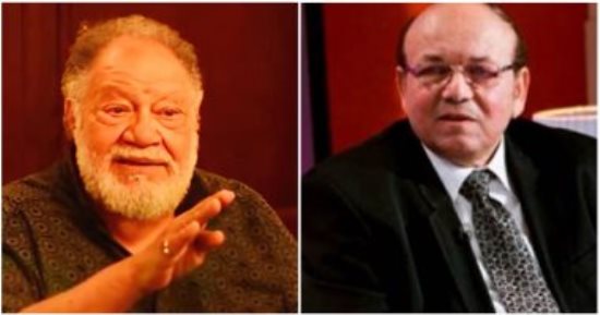 مجدى أبو عميرة: انتظر انتهاء كتابة مسلسل "عتبات البهجة" والتصوير قريبًا