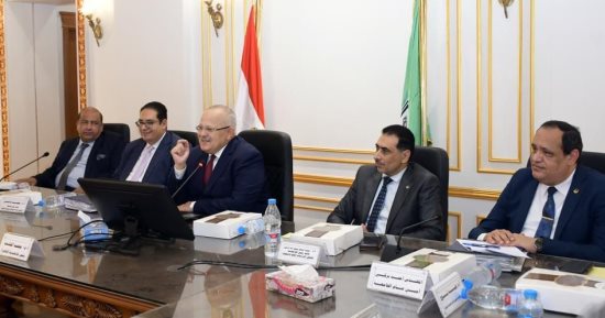تخصيص 290 فدانا بمدينة 6 أكتوبر لجامعة القاهرة لإنشاء الجامعة الأهلية