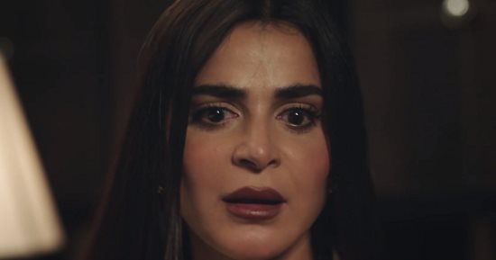 صدمة رانيا منصور بعد اكتشافها علاقة هاني عادل وهبة مجدى فى "عيشها بفرحة"