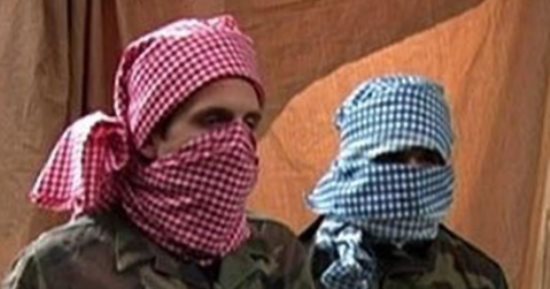 مسلسل أمريكي وصف الإسرائيليين بـ "المحتلين" في 2006 .. اعرف القصة