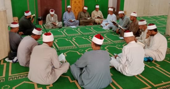 وزارة الأوقاف: 31 مليون جنيه فى خدمة القرآن بالنصف الأول من العام الحالى