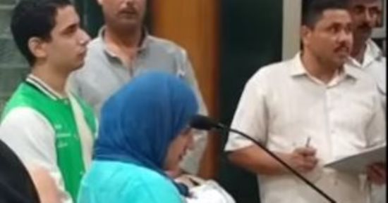 النيابة للبلوجر هبة السيد: نزعت الأمومة من قلبها ولهثت وراء المال.. صور