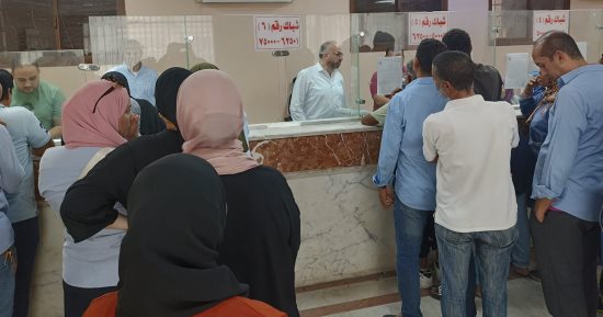 الزمالك يصرف رواتب العمال والموظفين عن شهر أكتوبر .. صور
