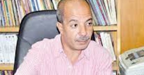 يسرى حسان بعد تولى رئاسة ديوان الشعر العامى: سأطالب بزيادة مكافآت المبدعين
