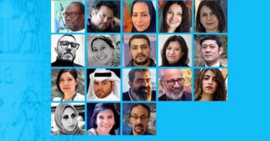 وصول الفنانين المشاركين فى ملتقى الأقصر الدولى للتصوير بدورته الـ 16
