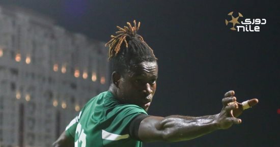 هدف بواتينج الأفضل فى الجولة الخامسة لدورى NILE