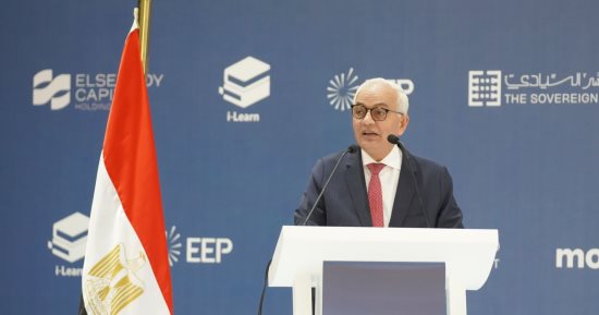 وزير التعليم يعلن إنشاء نماذج لمدارس stem بنظام اليوم الممتد بدلا من الإقامة 