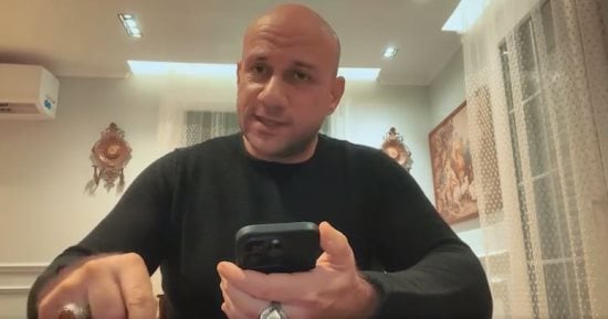 بعد ظهور أحمد مكى في نهاية مسلسل كارثة طبيعية.. هل يوجد جزء ثان