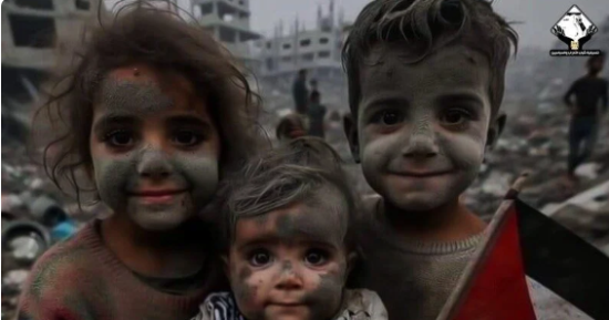 تنسيقية شباب الأحزاب تطلق مبادرة عالمية لدعم الشعب الفلسطينى وإدانة جرائم الاحتلال