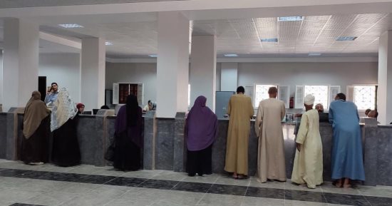 تطوير الريف المصرى.. إنشاء 22 مجمعا متكاملا لخدمات المواطنين بالصف وأطفيح
