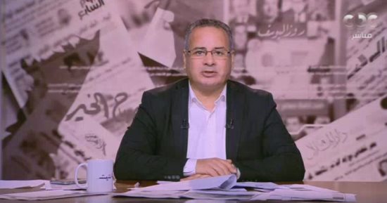 "مانشيت" يقدم حلقة خاصة من المنطقة الصناعية بمدينة العلمين الجديدة.. اليوم