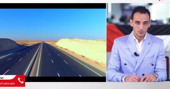 التحالف الوطنى للعمل الأهلى ورسالة الدعم والتنمية لأهالى سيناء
