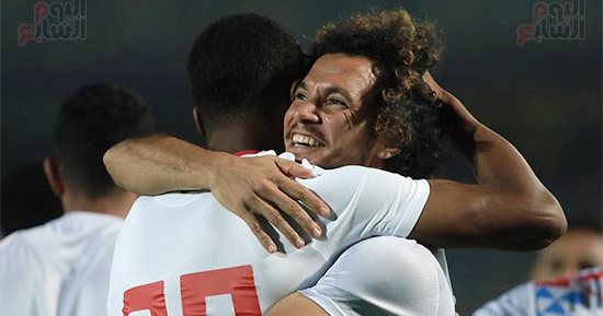 موعد مباراة الزمالك ومودرن فيوتشر اليوم الأربعاء 29 / 11 / 2023
