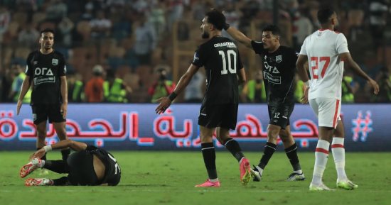 الصاعدون الثلاثة يخطفون الأضواء فى أول 6 جولات بدورى nile.. زد ينافس الكبار