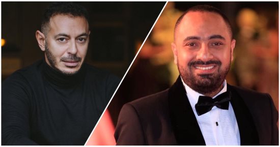 مرقس عادل مخرجاً لمسلسل مصطفى شعبان "المعلم" فى رمضان 2024 