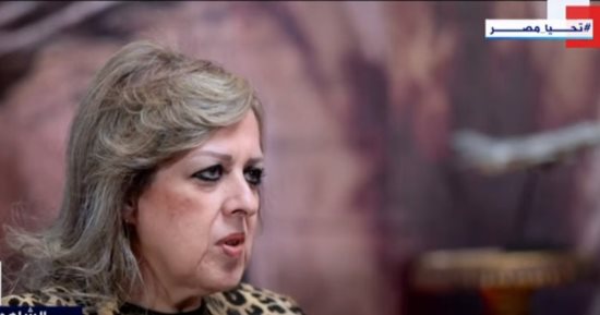 ابنة الشهيد إبراهيم الرفاعي: والدي أخبر أمي قبل زواجها أنه سيعيش 10 سنوات فقط وقد كان