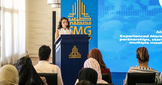 لأول مرة في مصر.. "طلعت مصطفى" تنظم ملتقى توظيف لسكان مشروعات المجموعة