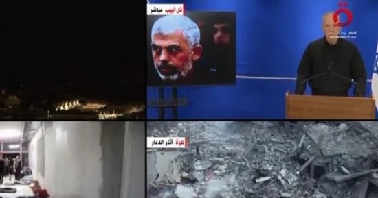 وزير الدفاع الإسرائيلى: "لسنا معنيين بحرب مع حزب الله"