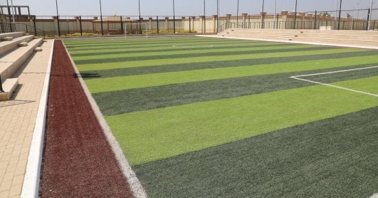 حياة كريمة تغير واجهة قرية الأنجب بمركز أشمون فى المنوفية.. الانتهاء من مشروعات الغاز الطبيعى ومياه الشرب والصرف الصحى والاتصالات وتطوير المدارس بنسبة 100%.. والأهالى: المبادرة الرئاسية غيرت حياتنا.. صور