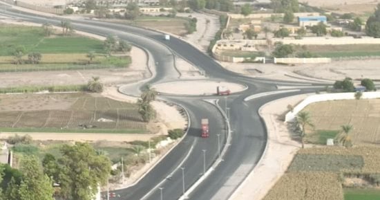 الطرق والكبارى والمرافق.. صيانة الأصول تتصدر اهتمامات موازنة 2026/2027