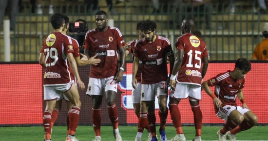 الأهلى يهزم الأندية العربية 2-1 فى مونديال الأندية قبل مواجهة اتحاد جدة