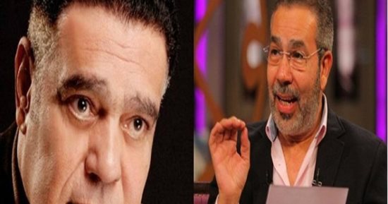 مدحت العدل لـ"شعبى FM": سامى العدل سبب دخول العائلة الوسط الفنى