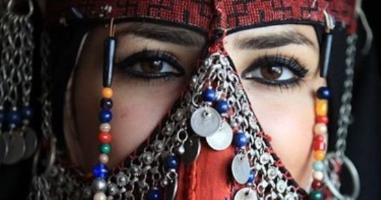 جمال ودلال وتاريخ.. اعرف تفاصيل الزى السيناوى