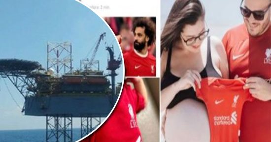 كلام فى التريند.. برازيلي عاشق لليفربول يطلق اسم محمد صلاح على مولوده الجديد.. وزارة الصحة تدرج 5 أدوية جديدة لعلاج حالات أمراض الدم على نفقة الدولة.. وإنتاج 10ملايين قدم غاز يوميا من بئر ED2-X شرق دمنهور