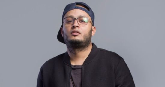 المخرج الليبى أحمد كويفية: أوبريت راجعين الكل كان متعاون وكل حاجة اتعملت بحب