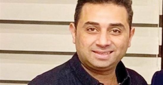 المنتج أحمد عبد العاطى: لم أتوقع نجاح حكاية "عيشها بفرحة" بهذا الحجم