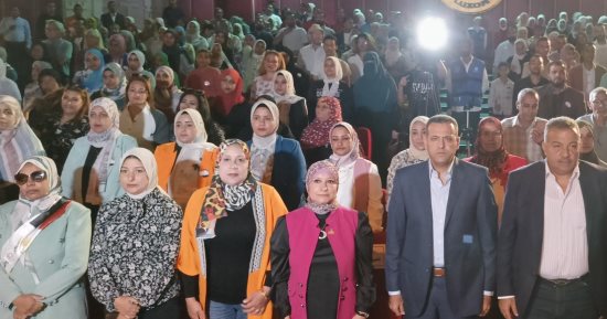 نقيب التمريض: النقابة زارت 20 محافظة خلال شهرين لدعم الرئيس السيسي  