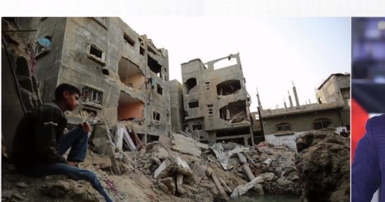 الهلال الأحمر الفلسطينى: الوضع الطبي فى قطاع غزة كارثى على جميع الأصعدة