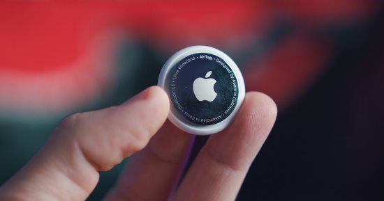 خليفة Apple AirTag الجديد فى مرحلة الاختبار وتوقعات بإصداره فى 2025