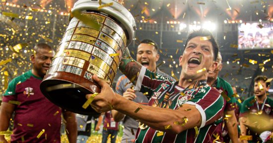 منافس الأهلي المحتمل.. فلومينينسي يفرض هيمنة البرازيل على كأس ليبرتادوريس