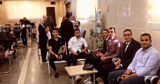 "محاكاة للعمل البنكى" برنامج لتأهيل طلاب جامعة أسيوط الأهلية لسوق العمل