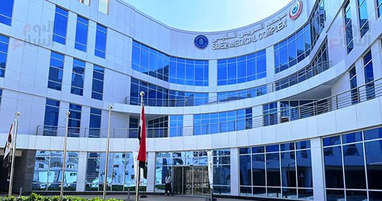لأول مرة بالسويس.. الرعاية الصحية تعلن نجاح استخدام الذكاء الاصطناعي في مناظير القولون