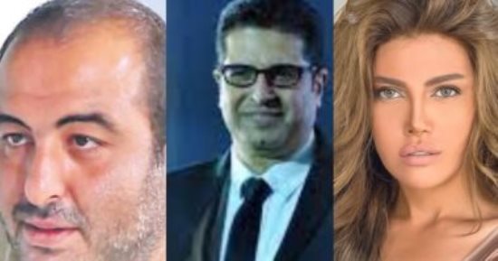 كلاكيت ثالث مرة.. سامح عبد العزيز وأيمن سلامة يجتمعان فى مسلسل "صدفة" لـ ريهام حجاج 