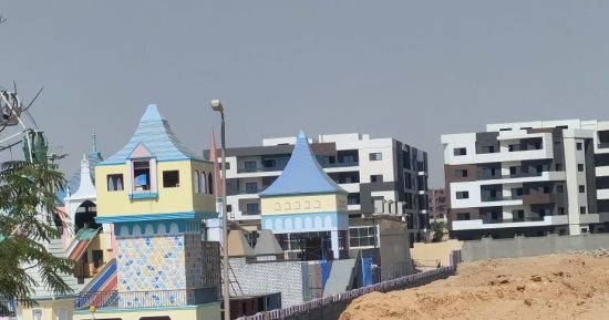 أسيوط الجديدة إحدى مدن الجيل الثالث.. تشهد انتعاشة في مجال الاستثمار والخدمات..  ضخ استثمارات تفوق الـ 6 مليارات جنيه منذ إنشائها.. و12 ألف وحدة للإسكان الاجتماعي لمحدودي الدخل بتكلفة 2 مليار جنيه.. صور