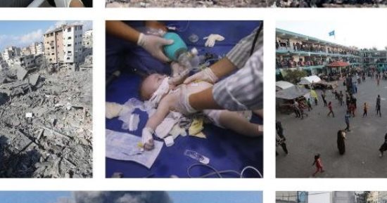 العالم هذا المساء.. شهداء فى قصف إسرائيلى متواصل على غزة.. وأمين عام الأمم المتحدة يناشد المجتمع الدولي: القطاع أصبح مقبرة للأطفال.. فيضانات عارمة تجتاح كينيا والصومال وتخلف قتلى وجرحى.. صور