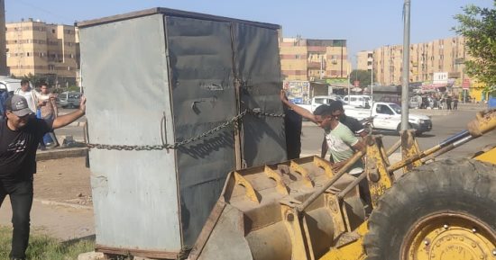 وزير الإسكان يُصدر قرارات إزالة لمخالفات بناء بالقطاعين الأول والثاني بالساحل الشمالى.. حملات متنوعة على المخالفات بمدن دمياط الجديدة والشيخ زايد والشروق وبدر.. والجزار: نهدف إلى القضاء على الظواهر العشوائية