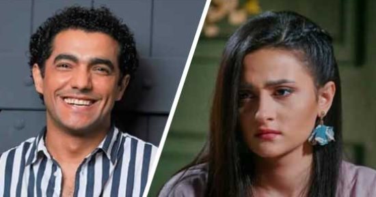 محمد عادل "روميو" ودنيا النشار "جولييت".. المسرح القومي يقدم رائعة شكسبير