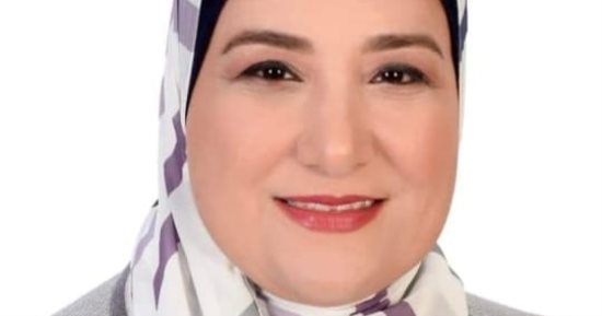 تعيين الدكتورة داليا إبراهيم قائما بعمل عميد كلية طب الأسنان بجامعة عين شمس