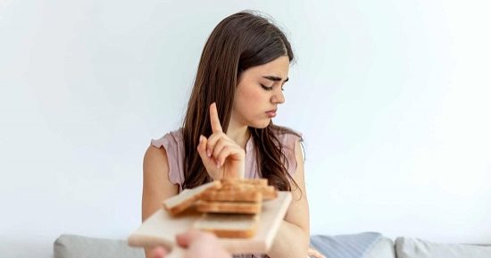 10 نصائح للتخلص من الوزن فى أسرع وقت.. منها السيطرة على التوتر