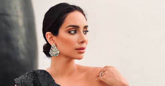 بسنت شوقى مطلقة ولديها ابن فى مسلسل "العودة" مع شريف سلامة