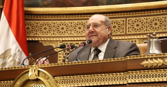 مجلس الشيوخ يبحث الأثر التشريعي لـ 5 قوانين لحل إشكاليات التطبيق غدًا